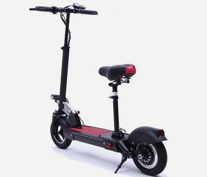 Adult Seated Scooter