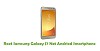 How To Root Samsung Galaxy J7 Nxt Android Smartphone