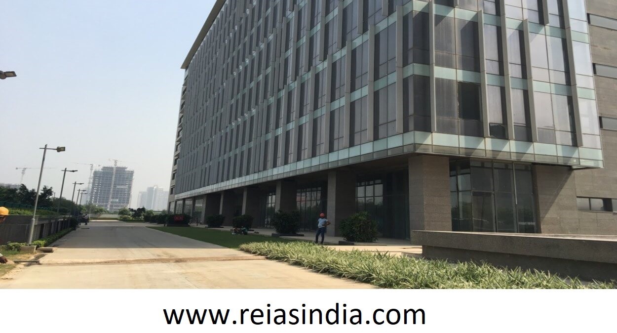 Emaar Digital Greens in Sector 61 Gurgaon | Reiasindia