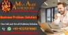 Business Problem Solution- Maa Ambe Astrologer
