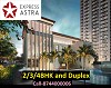 Express Astra Site Plan | Master Plan Greater Noida West