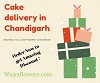 #Cake Delivery in Chandigarh