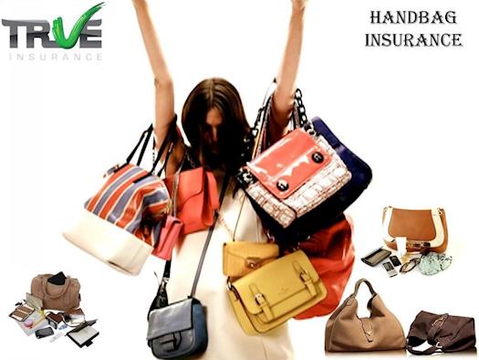 Australia - Handbag Insurance Providers
