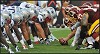 Patriots vs Redskins Live Stream