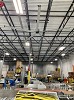 Large Warehouse Ceiling Fans