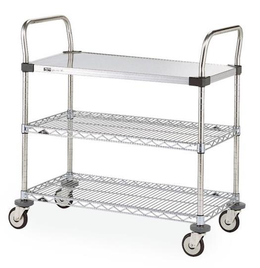 Utility Carts