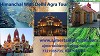 Himachal Tour With Delhi Agra