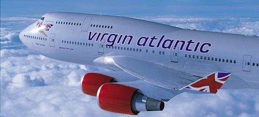 How do I claim compensation for a Virgin Atlantic flight delay? 