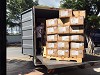 FBA Amazon Shipping 