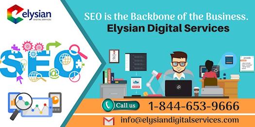 Get Best SEO Services Company - Digital Marketing Agency,