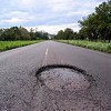 Pot Holes