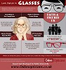Look Stylish In Glasses