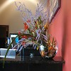 Custom Floral Design - BTI Designs and The Gilded Nest