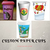 CustACup Is Best Collection Of Custom Printed Cup Wholesaler
