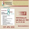 Oak Park Dental - School