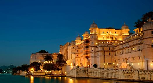 Top Places To Visit In Udaipur: - Major Point of Attraction in Udaipur