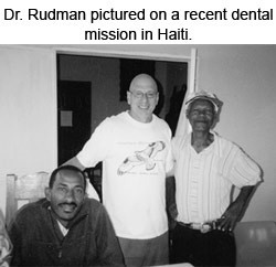 Kenneth J. Rudman DMD - Dentist