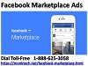 Want to create boosted post for facebook marketplace ads 1-888-623-7675
