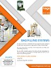 Bag Filling Systems Suppliers