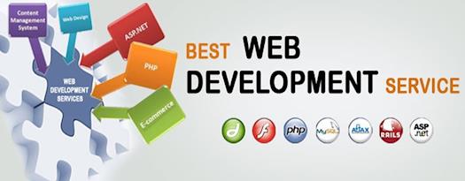Customized Solutions & Web Development