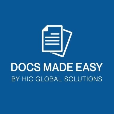 Docs Made Easy present A Salesforce document generation tool with effective digital documents.