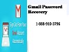 How to change your 1-888-910-3796 Gmail password recovery phone number