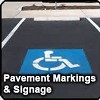 Pavement Markings