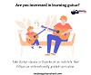 Are You Interested In Learning Guitar?