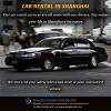 Hire a Taxi or Car in Shanghai at Best Fare