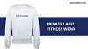 Private Label Fitness Apparel Manufacturer- Gym Clothes
