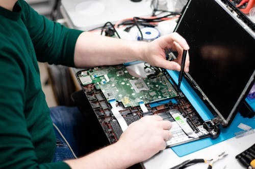 Dell Service Center In Hyderabad