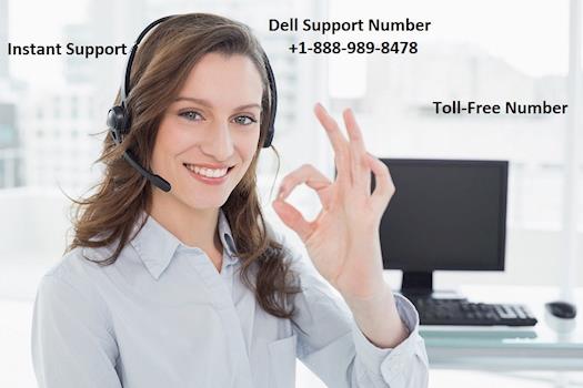 Dell Support-The Place to Solve All Dell Related Issues