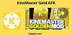 KineMaster Gold APK 2023