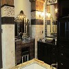 Exact Tile Inc - Tiled Bathroom Walls - exacttile.com