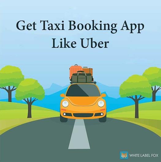 Start your On-Demand Taxi Business with Uber Clone.