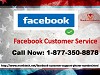 Use two-factor authentication on FB via Facebook Customer Service 1-877-350-8878