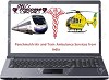  Panchmukhi Air Ambulance Services in Visakhapatnam