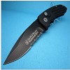 SCHRADE SC70S EXTREME SURVIVAL SILVER SERRATED EDGE