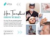 Hair Transplant From Turkey