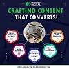 Crafting Content That Convert
