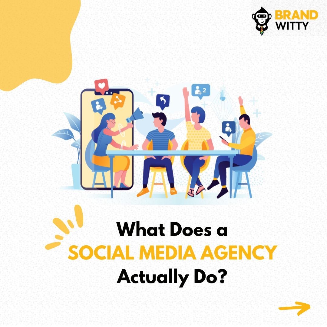 Top Social Media Marketing Services and Agencies in Mumbai