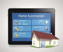Wireless Home Automation Services - Domautics