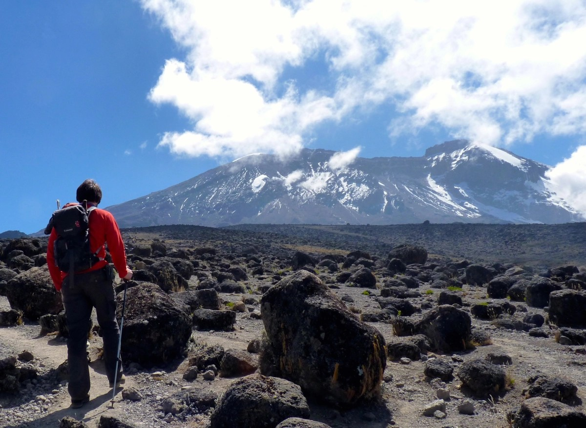 Timing is Everything: The Best Time to Climbing Mount Kilimanjaro