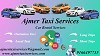 Ajmer Taxi Services