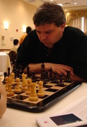 Advanced chess strategies- IChessU