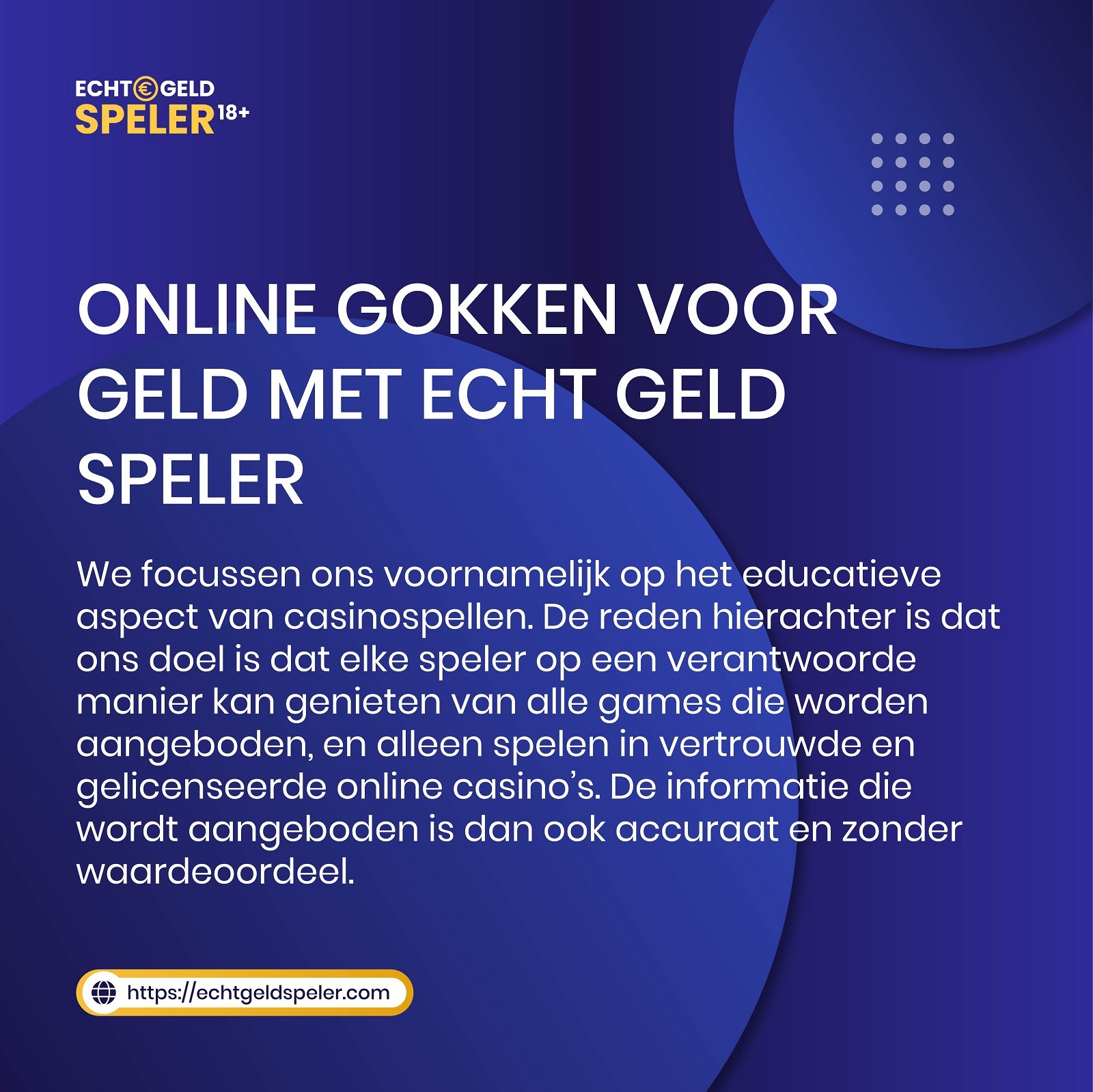  Echt Geld Speler