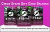 Easy Way to Check Balance of Steam Gift Card 
