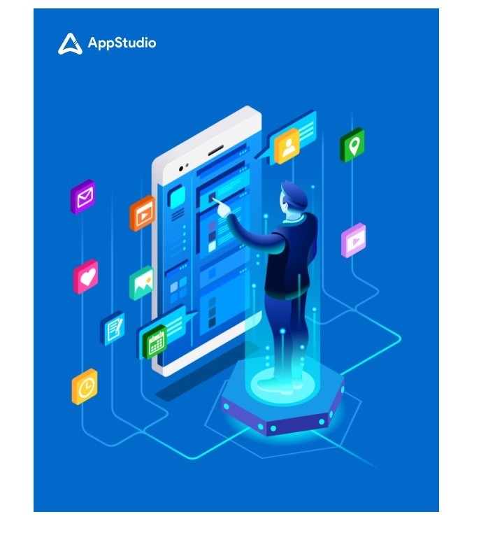 IoT App Development Company