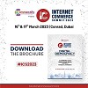 Experience MENA's biggest digital commerce innovations at ICS Dubai 