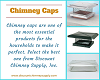 Online Chimney Caps